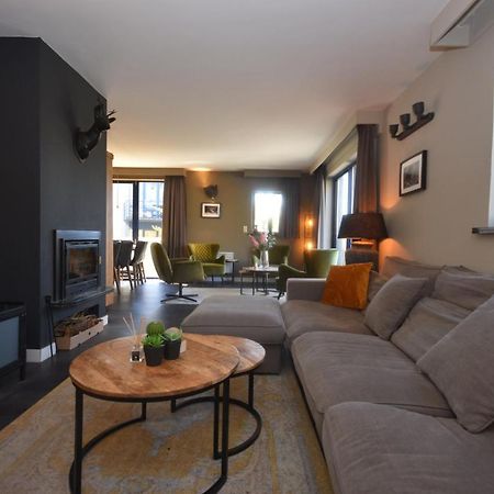 Durbuy-Cosy Appartement Exteriér fotografie