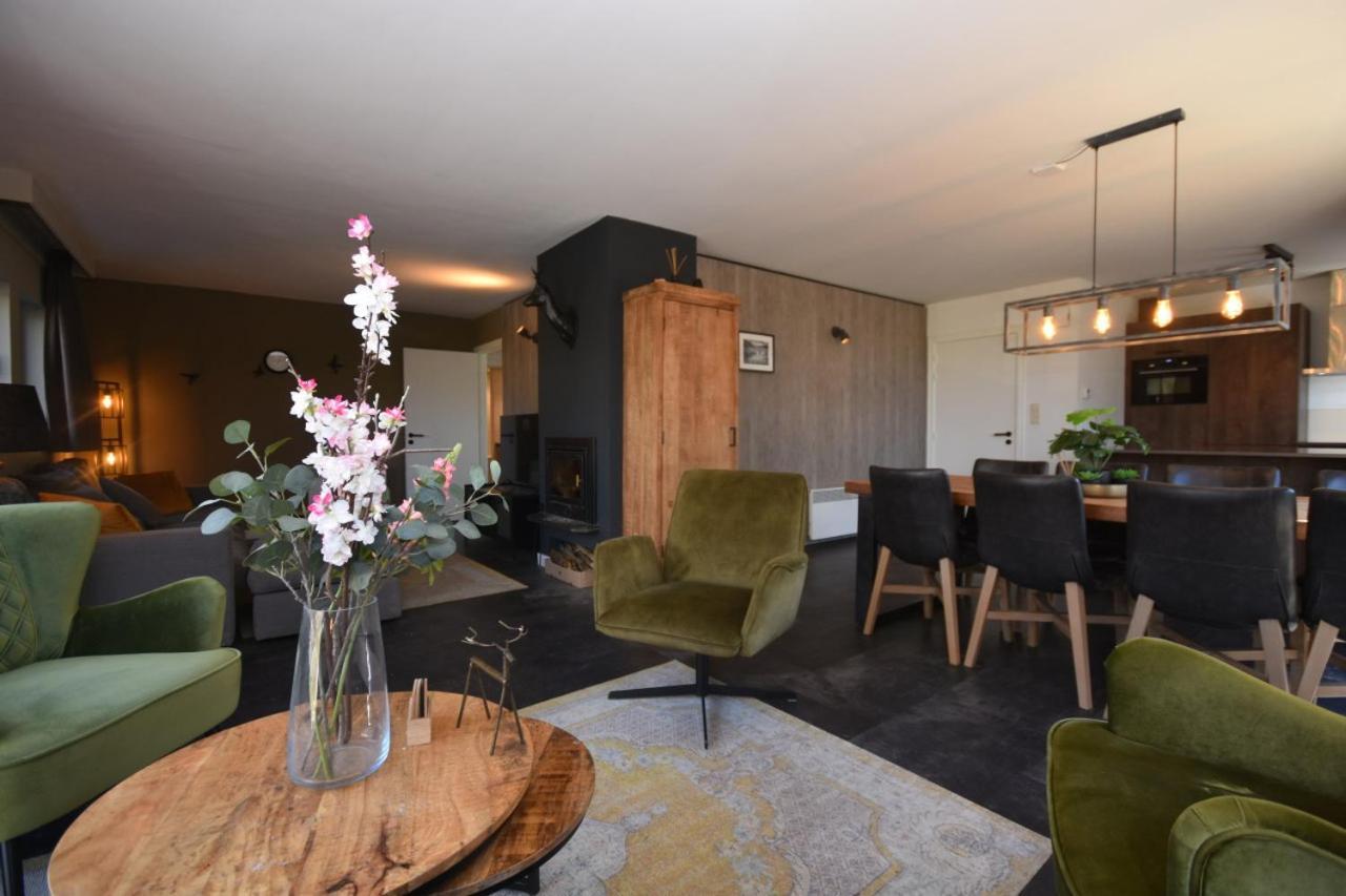 Durbuy-Cosy Appartement Exteriér fotografie