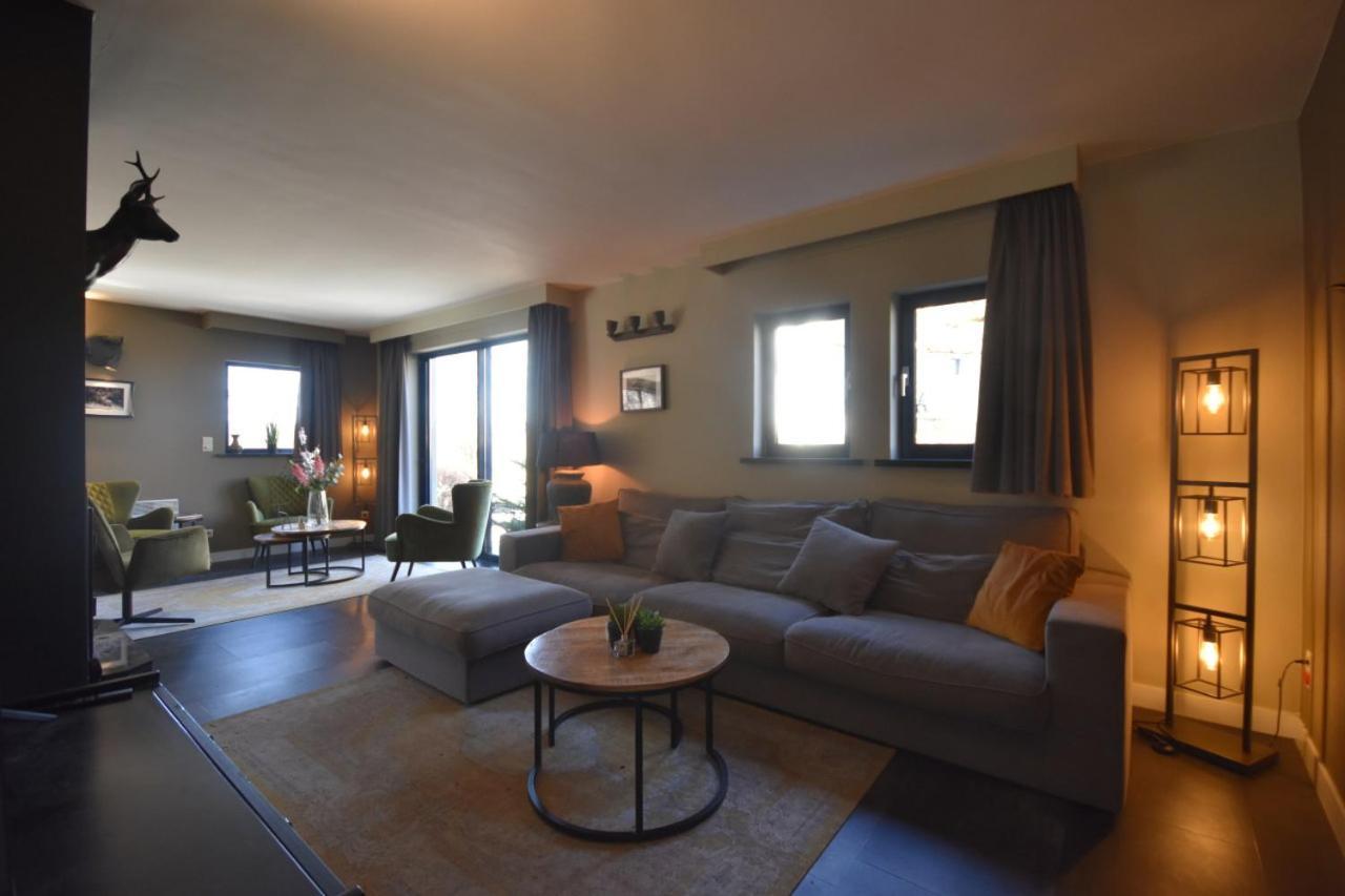 Durbuy-Cosy Appartement Exteriér fotografie